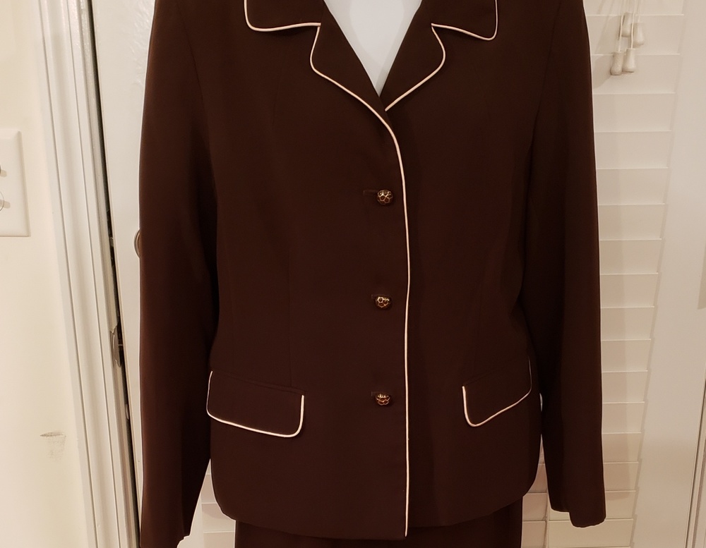 Pantsuit